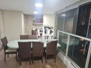 Apartamento para Venda em São Paulo/SP Mooca 3 Quartos