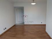 Apartamento para Venda em São Paulo/SP Mooca 3 Quartos