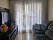 Apartamento para Venda em São Paulo/SP Mooca 3 Quartos