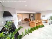 Apartamento para Venda em São Paulo/SP Mooca 3 Quartos