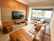 Apartamento para Venda em São Paulo/SP Mooca 3 Quartos