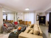 Apartamento para Venda em São Paulo/SP Mooca 3 Quartos