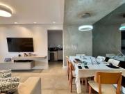 Apartamento para Venda em São Paulo/SP Mooca 3 Quartos