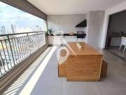 Apartamento para Venda em São Paulo/SP Mooca 3 Quartos
