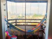 Apartamento para Venda em São Paulo/SP Mooca 3 Quartos