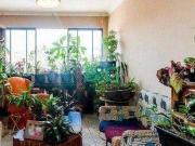 Apartamento para Venda em São Paulo/SP Mooca 3 Quartos