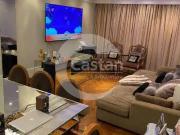 Apartamento para Venda em São Paulo/SP Mooca 3 Quartos