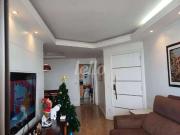 Apartamento para Venda em São Paulo/SP Mooca 3 Quartos