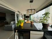 Apartamento para Venda em São Paulo/SP Mooca 3 Quartos