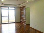 Apartamento para Venda em São Paulo/SP Mooca 3 Quartos