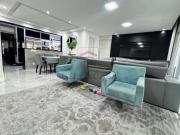 Apartamento para Venda em São Paulo/SP Mooca 3 Quartos