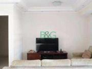 Apartamento para Venda em São Paulo/SP Mooca 3 Quartos