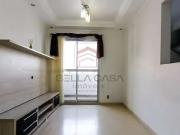 Apartamento para Venda em São Paulo/SP Mooca 3 Quartos