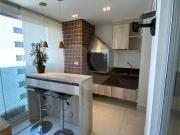 Apartamento para Venda em São Paulo/SP Vila Regente...