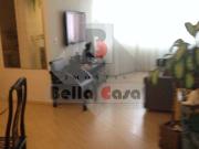 Apartamento para Venda em São Paulo/SP Mooca 3 Quartos