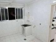 Apartamento para Venda em São Paulo/SP Mooca 3 Quartos