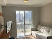 Apartamento para Venda em São Paulo/SP Mooca 3 Quartos