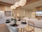 Apartamento para Venda em São Paulo/SP Mooca 3 Quartos