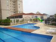 Apartamento para Venda em São Paulo/SP Mooca 3 Quartos