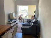 Apartamento para Venda em São Paulo/SP Mooca 3 Quartos