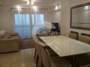 Apartamento para Venda em São Paulo/SP Mooca 3 Quartos