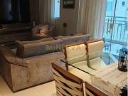 Apartamento para Venda em São Paulo/SP Mooca 3 Quartos