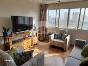 Apartamento para Venda em São Paulo/SP Mooca 3 Quartos