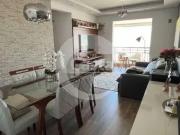 Apartamento para Venda em São Paulo/SP Mooca 3 Quartos