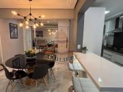 Apartamento para Venda em São Paulo/SP Mooca 3 Quartos