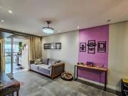 Apartamento para Venda em São Paulo/SP Mooca 3 Quartos