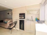 Apartamento para Venda em São Paulo/SP Mooca 3 Quartos