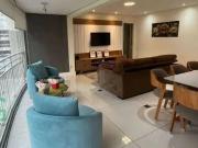 Apartamento para Venda em São Paulo/SP Mooca 3 Quartos