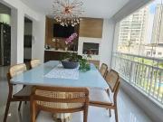 Apartamento para Venda em São Paulo/SP Mooca 3 Quartos