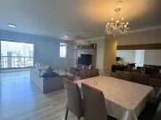 Apartamento para Venda em São Paulo/SP Mooca 3 Quartos