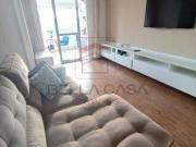 Apartamento para Venda em São Paulo/SP Mooca 3 Quartos