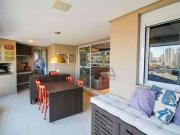 Apartamento para Venda em São Paulo/SP Mooca 3 Quartos