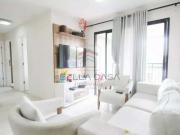 Apartamento para Venda em São Paulo/SP Mooca 3 Quartos