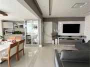 Apartamento para Venda em São Paulo/SP Mooca 3 Quartos