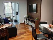 Apartamento para Venda em São Paulo/SP Mooca 3 Quartos