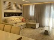 Apartamento para Venda em São Paulo/SP Mooca 3 Quartos