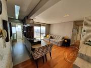 Apartamento para Venda em São Paulo/SP Mooca 3 Quartos