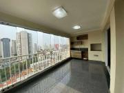 Apartamento para Venda em São Paulo/SP Mooca 3 Quartos