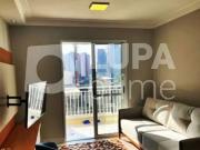 Apartamento para Venda em São Paulo/SP Mooca 3 Quartos