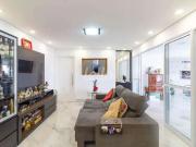 Apartamento para Venda em São Paulo/SP Mooca 3 Quartos