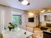 Apartamento para Venda em São Paulo/SP Mooca 3 Quartos