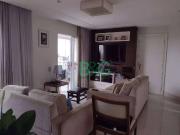 Apartamento para Venda em São Paulo/SP Mooca 3 Quartos