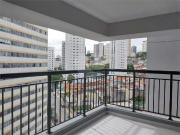 Apartamento para Venda em São Paulo/SP Mooca 3 Quartos