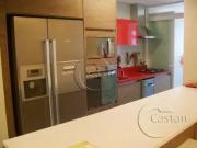 Apartamento para Venda em São Paulo/SP Mooca 3 Quartos