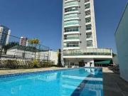 Apartamento para Venda em São Paulo/SP Mooca 3 Quartos