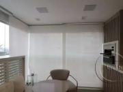 Apartamento para Venda em São Paulo/SP Mooca 3 Quartos